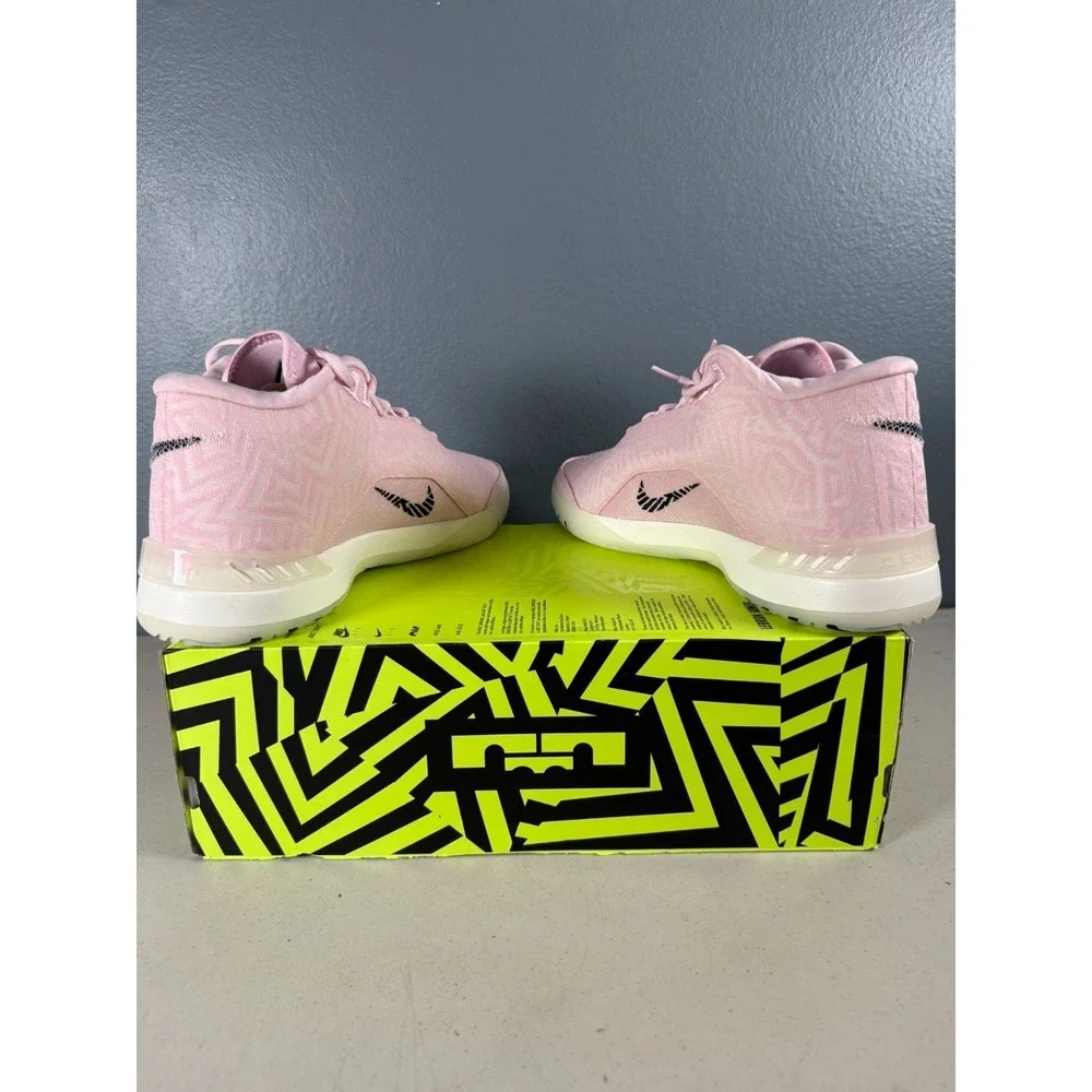 Nike LeBron‎ NXXT Gen Pink Basketball Shoes Size 11 Mens Lightweight Performance
